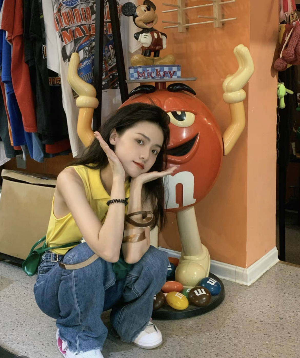 喜欢你我也是3：单身女嘉宾近况，女2越来越美，女5的生活很治愈