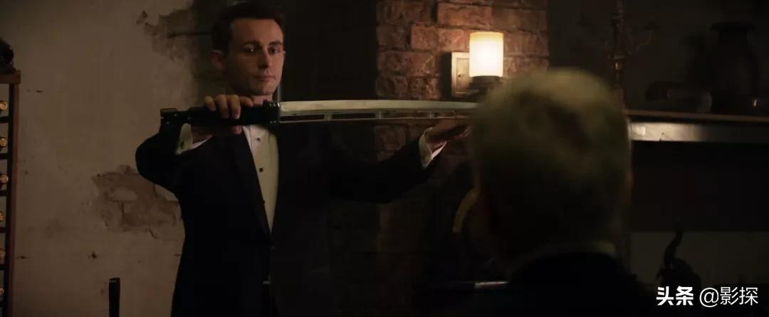 盼了十年,漫威终于给鹰眼圆满了