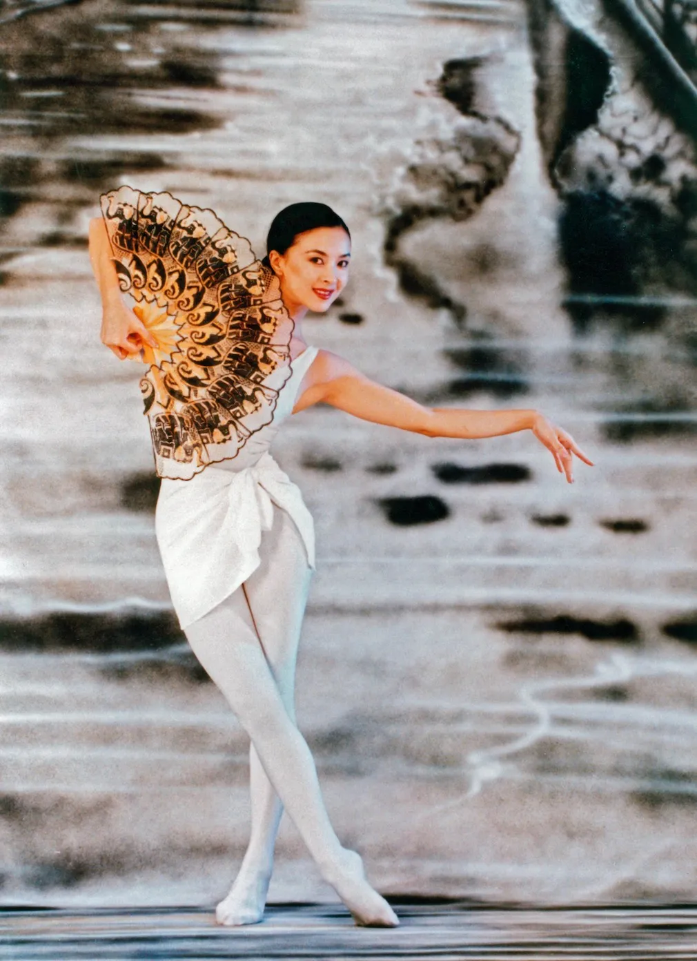 回顾2021年十二位离世的名人，每一位都让人难以割舍