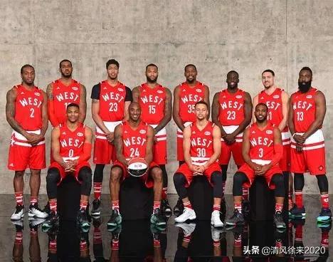 nba全明星录像回放,