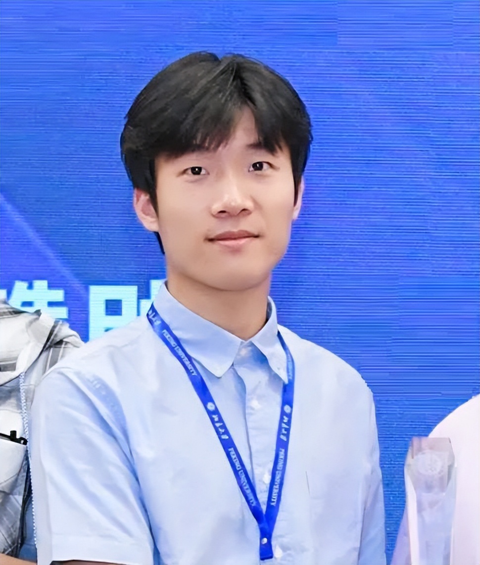 【大创榜young】北京工业大学王志举：科技创新路上，初心不改，砥砺前行