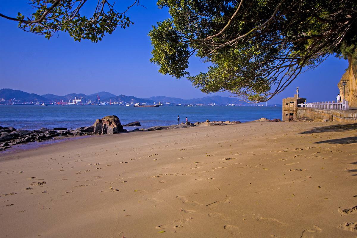 福建最值得去的十大景区，一定不要错过哦
