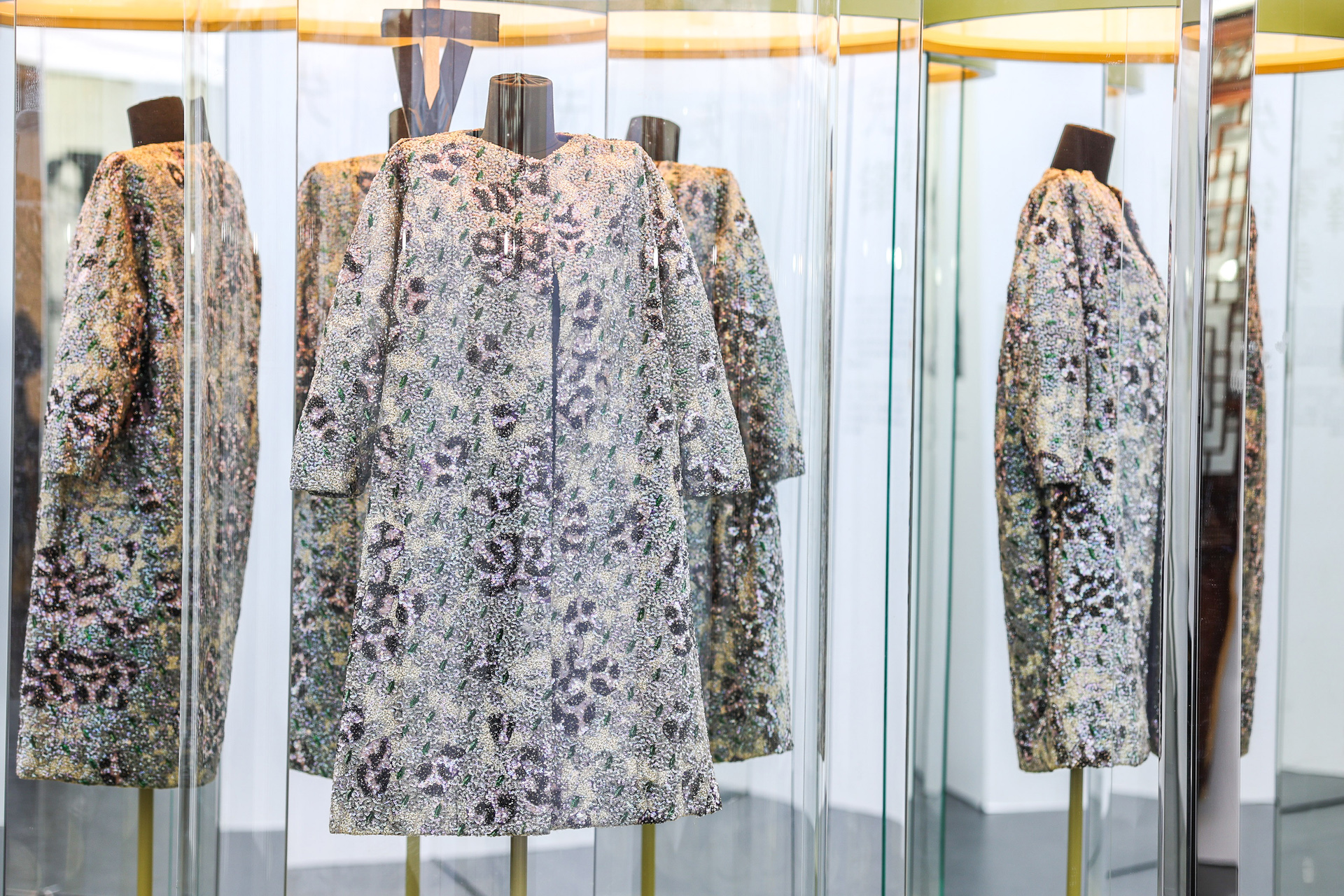 HR赫莲娜120周年成都巡展盛大启幕