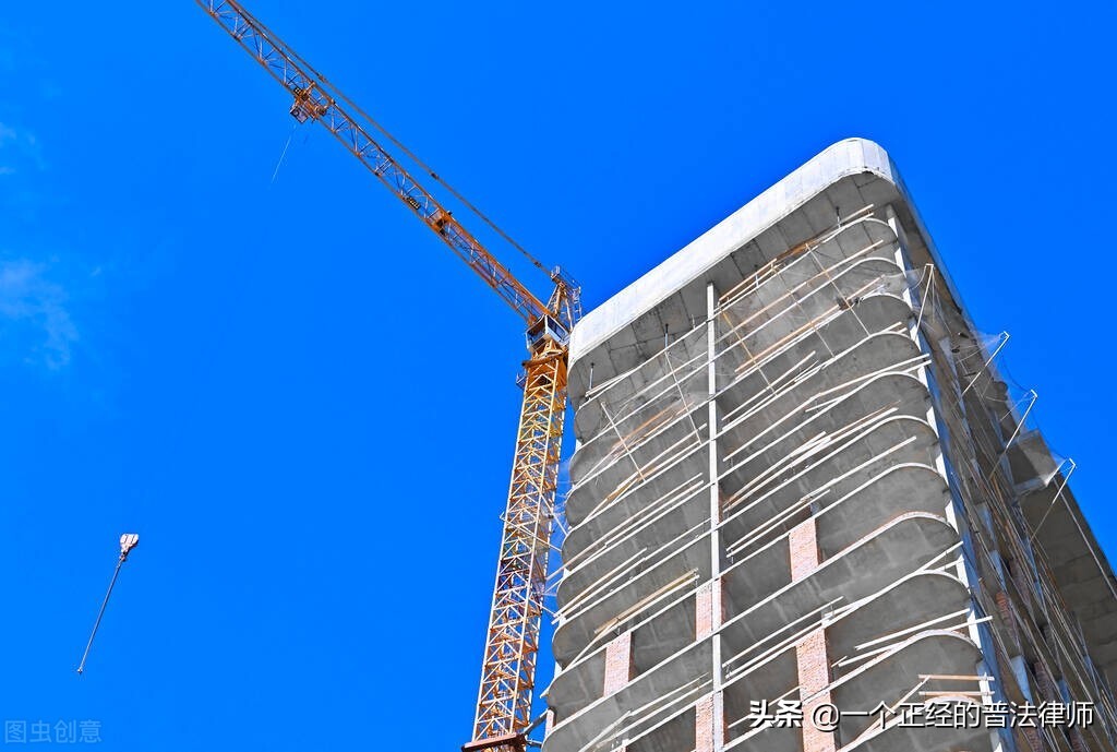 挂靠协议（合同）被认定为无效，施工行为受保护吗？