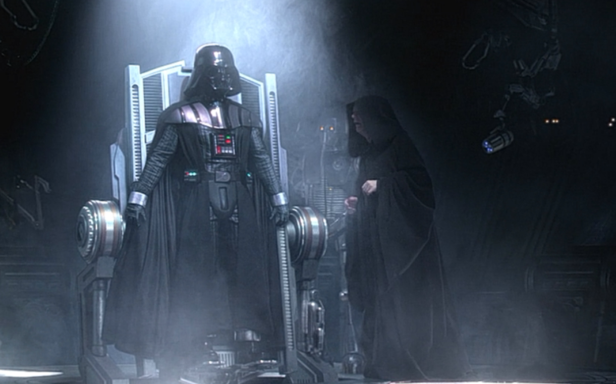 盘点外国电影里的十位经典角色，他们的强大形象难以抹去