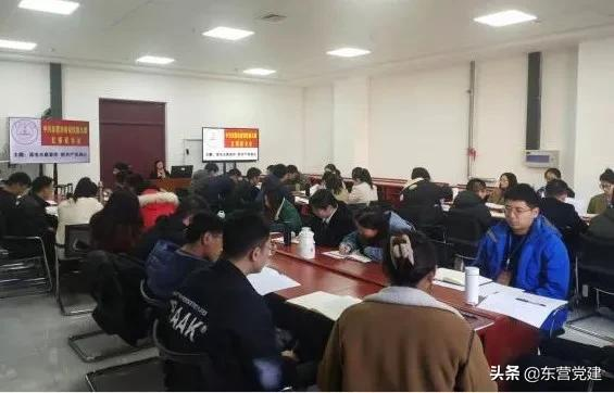 潮平岸阔催人进 风起扬帆正当时——2021年新录用公务员初任培训班综述