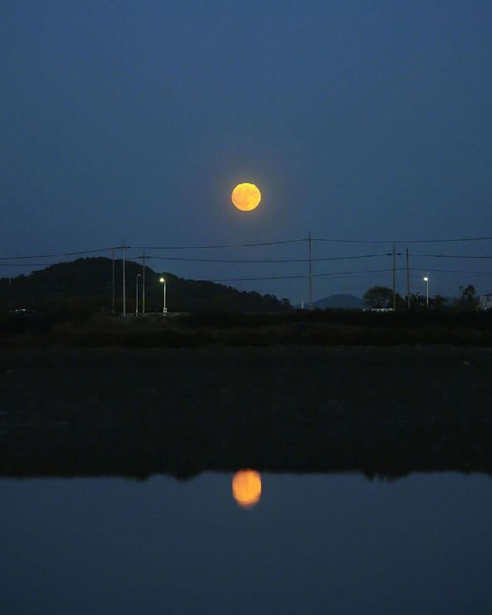 關於安靜的短句子說說心情(夜晚安靜的句子說說心情) _晶羽文學網