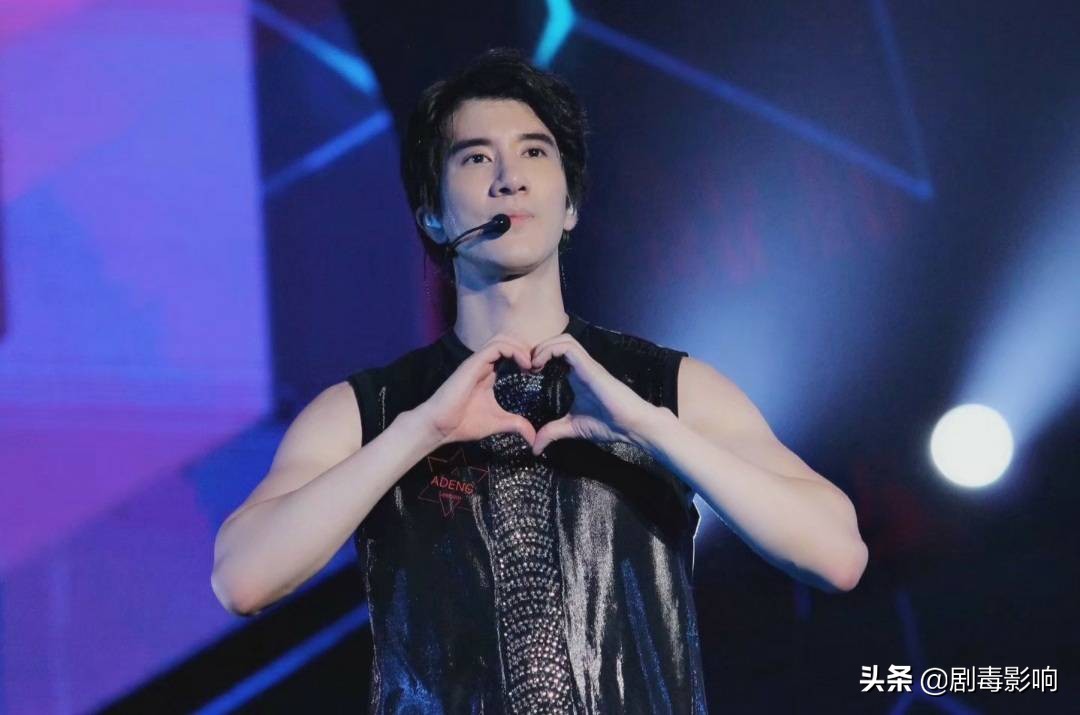 王力宏丢脸丢到国外，国际知名媒体曝光王力宏的离婚丑闻