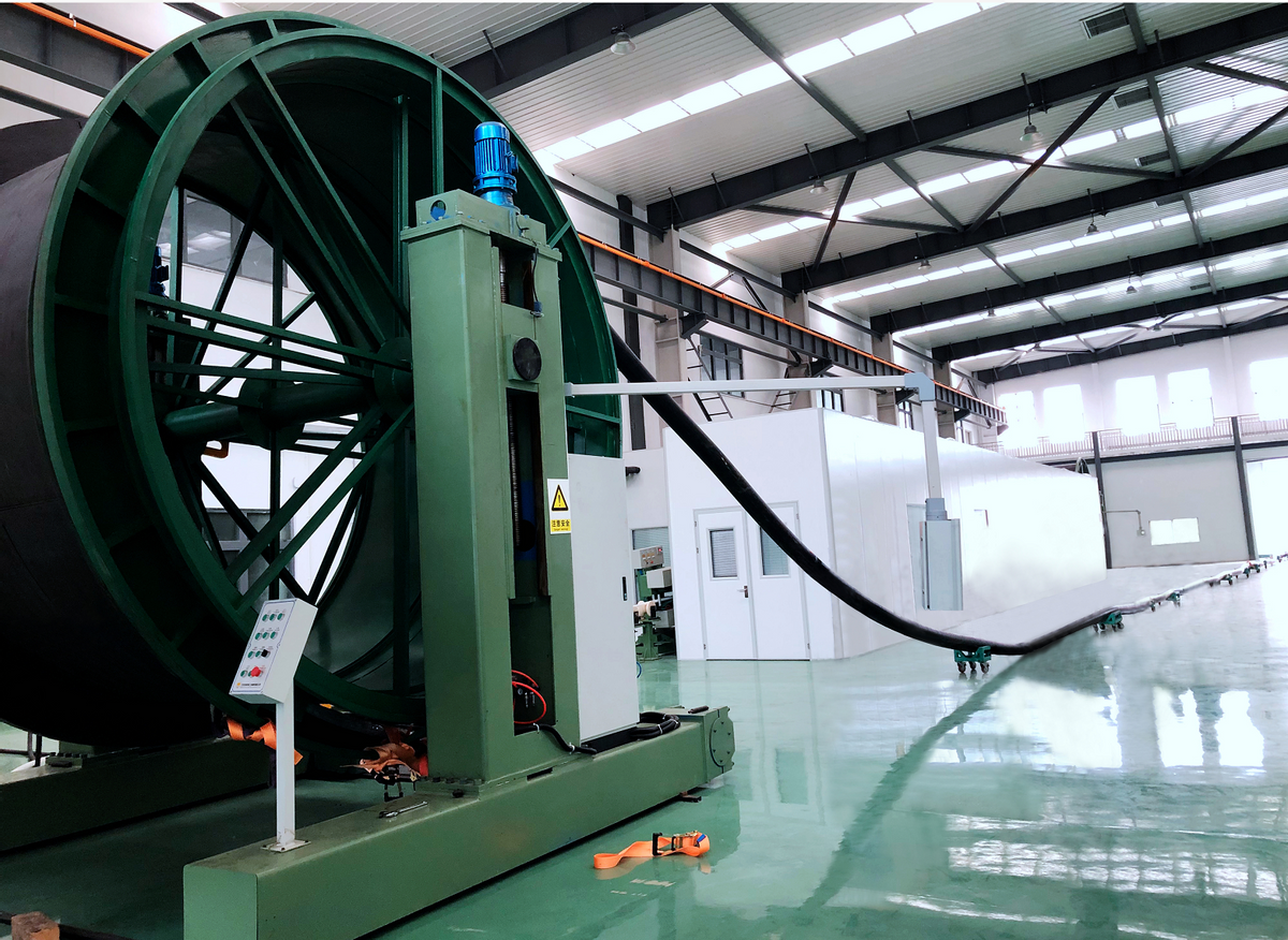 永鼎股份超导产业发展跑步进入加速期 要闻 第1张