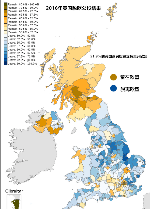 英国可以有几支球队参加世界杯(散装的英国：由四个“构成国”组成，每个构成国都像个“国”)