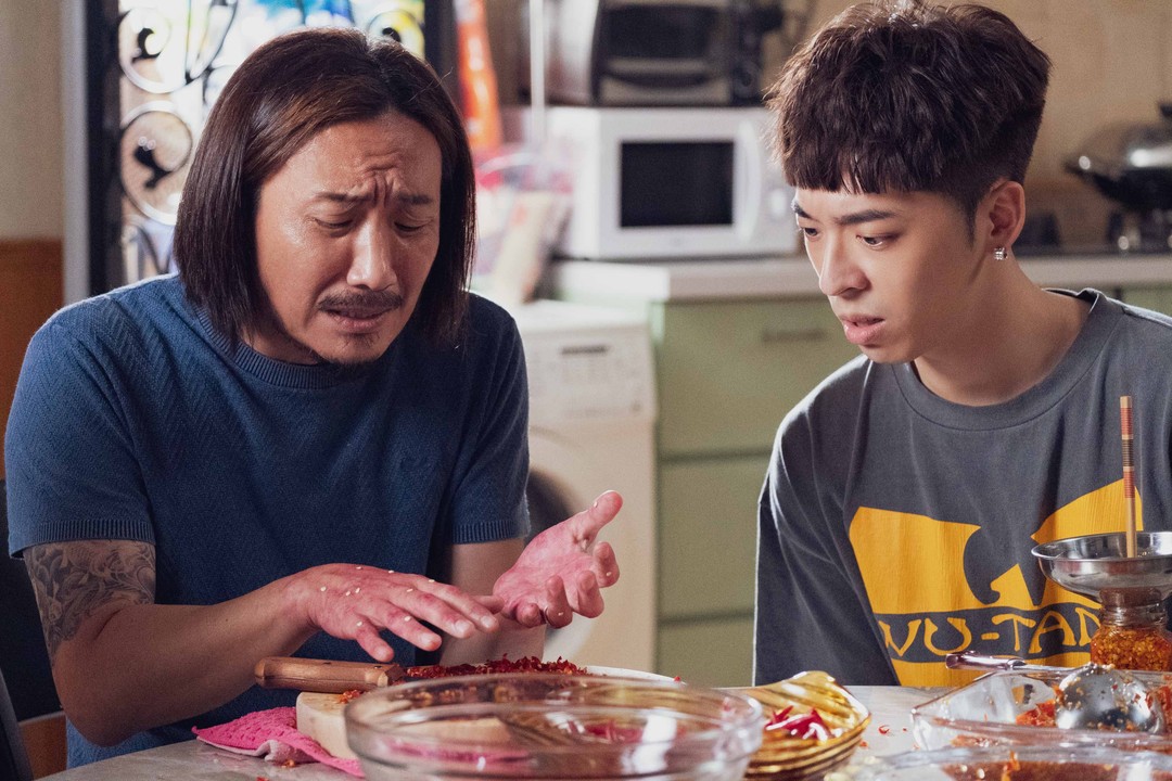 喜剧女王吴君如新喜剧力作《阖家辣》，7月爆笑上映