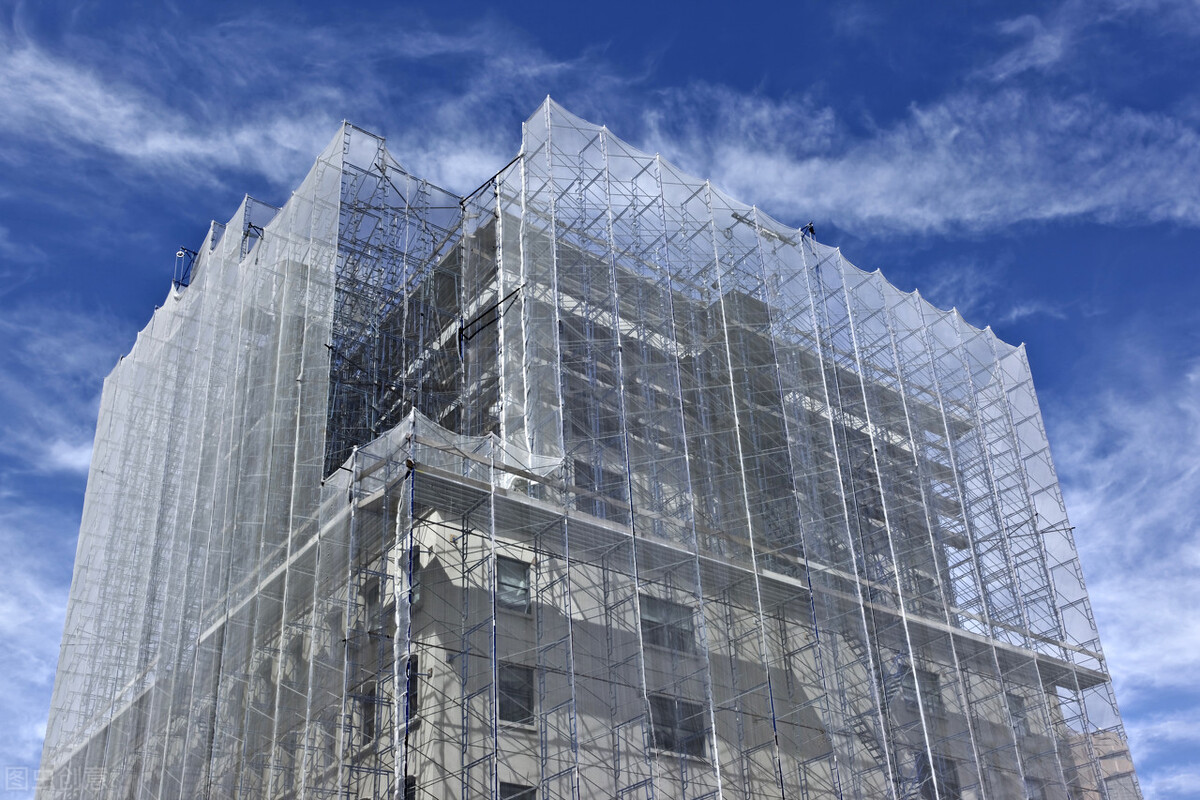 建筑防水材料：市场格局“一超三强”，行业龙头强者恒强