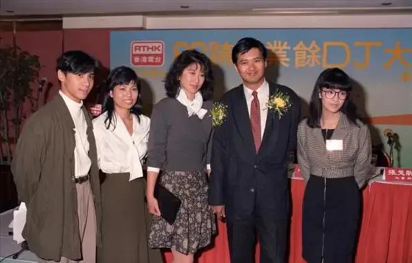 14年后再看“玉女掌门人”周慧敏，屡次被戴绿帽的她才不是恋爱脑