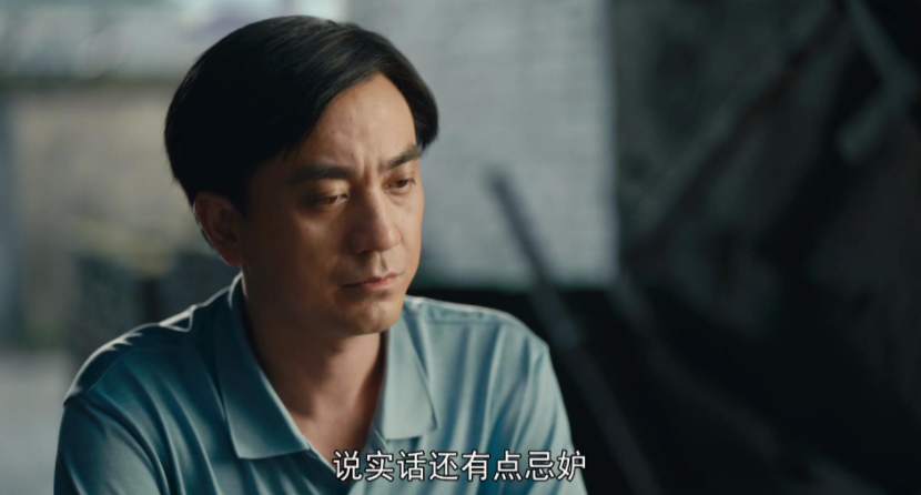 人世间小说主人公结局（人世间人物结局）