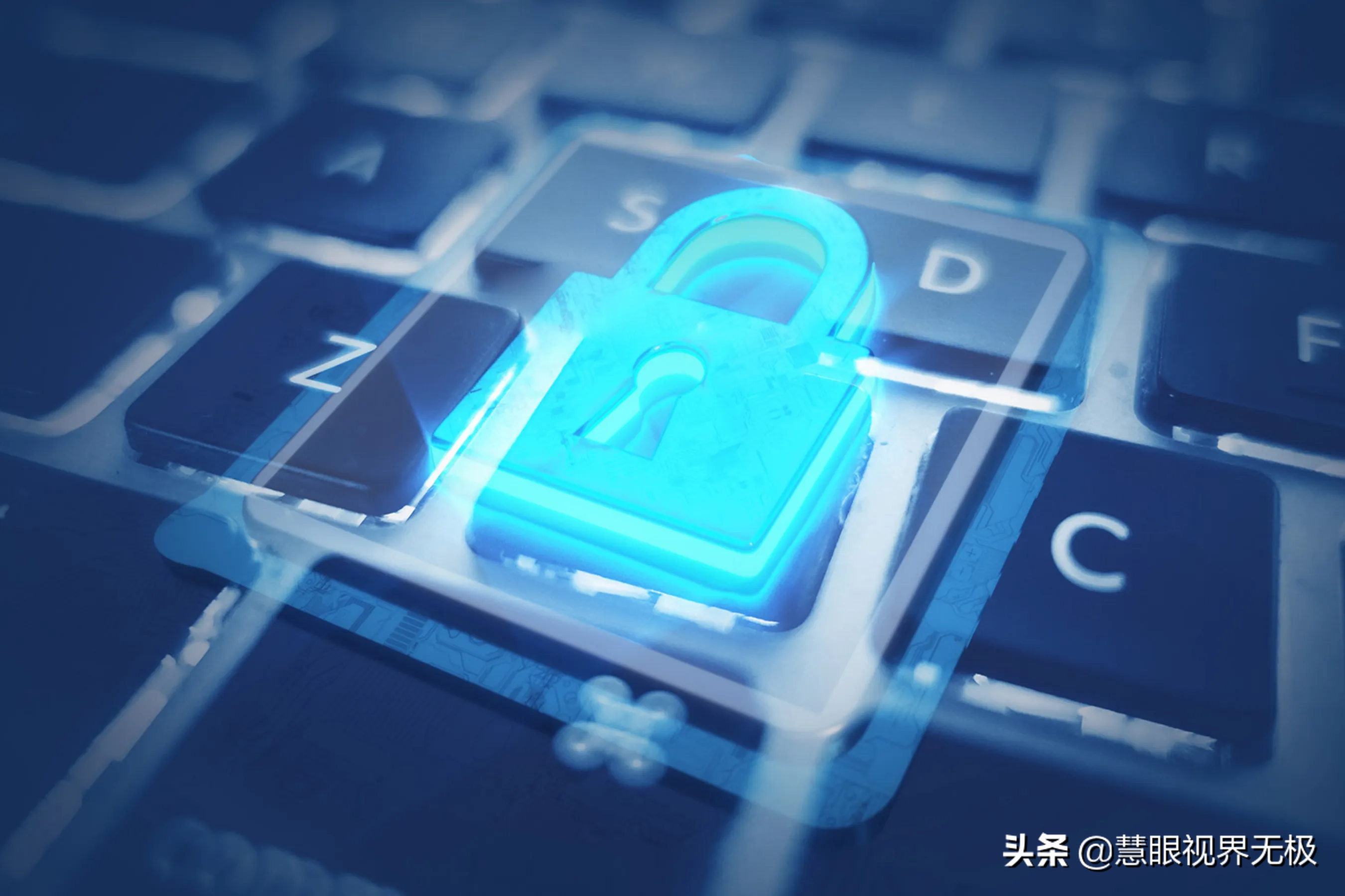 安全，安全，安全！这就是选择信创远程桌面的原因