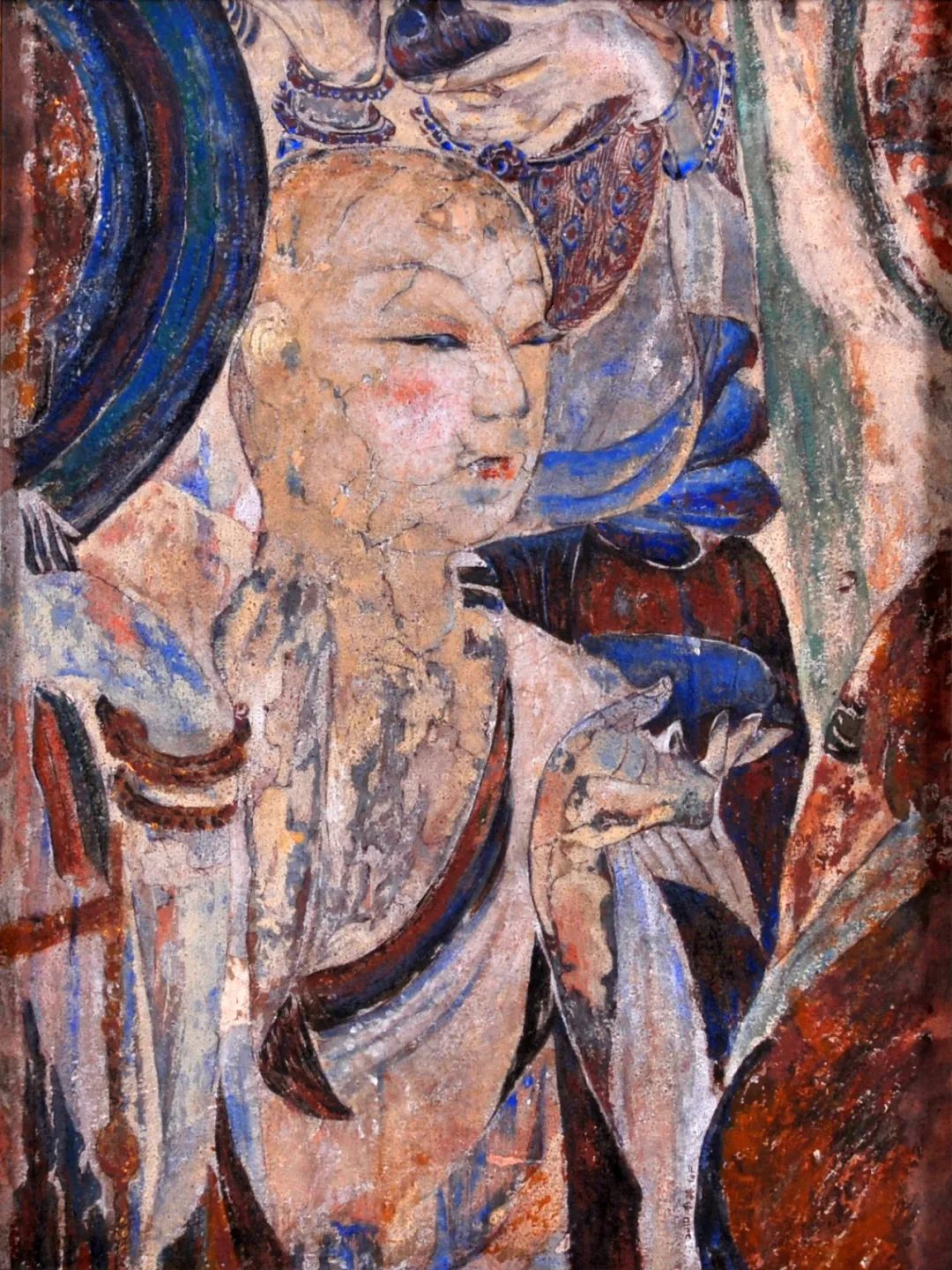 「今日头条」名家风采———乔峰 · 油画 水彩作品鉴赏