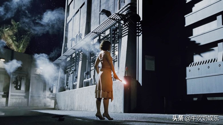 科幻史上最具争议的服装