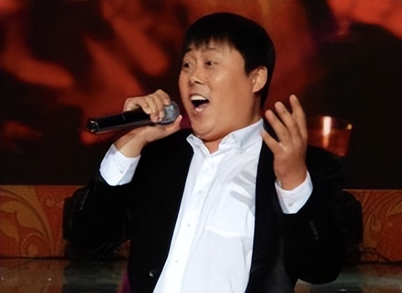 草根歌手刘大成：父亲陪我走上成名之路，走红后不忘农民本色