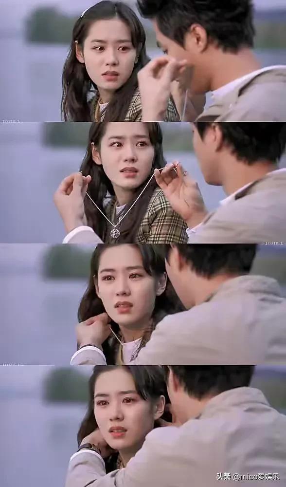 有多少人记得这部，让孙艺珍成为国民初恋，19年后依旧感动的电影