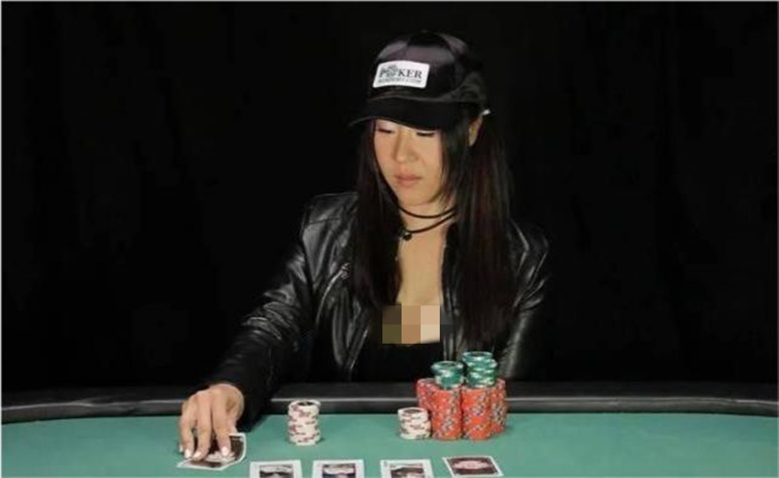 华裔女赌神赵苏茜:一场赢下400万,因树敌太多,33岁被杀害焚尸