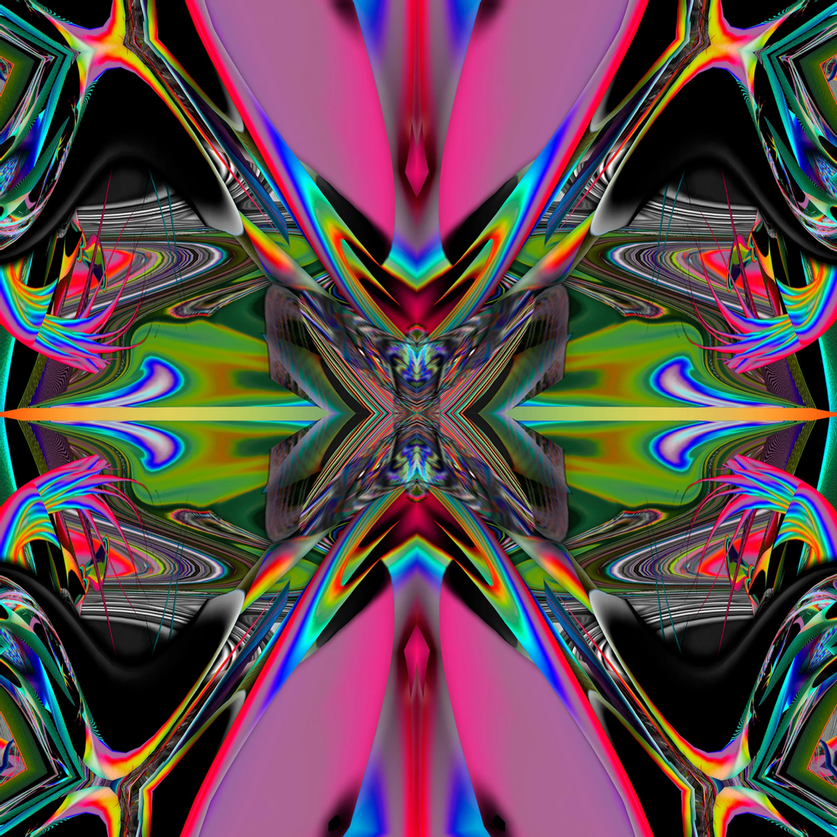 NFT的真正问题是什么？传统艺术家：它们太难看了