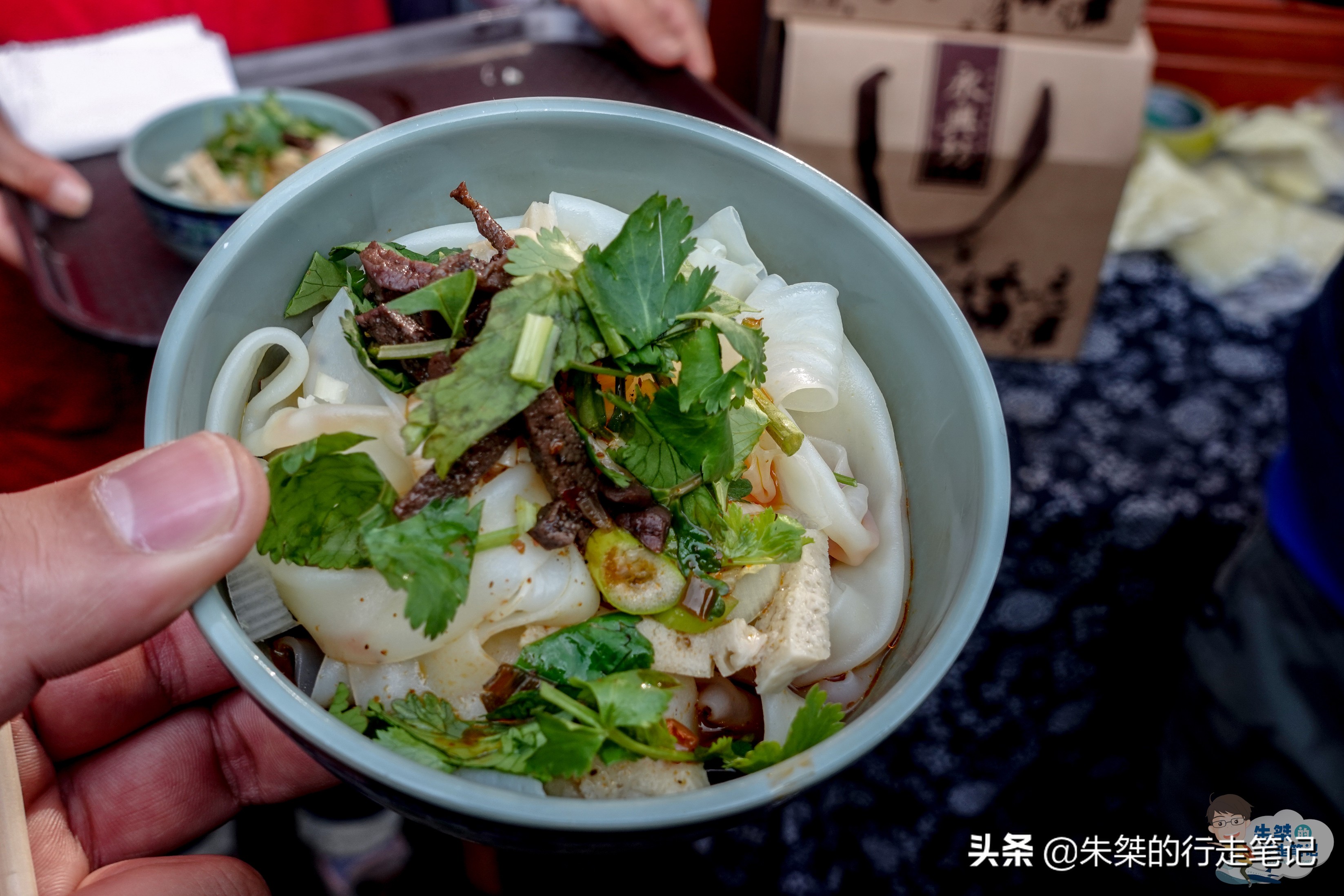 安徽无辣不欢的几道美食，有的被称为第三特产，有的入选非遗名录