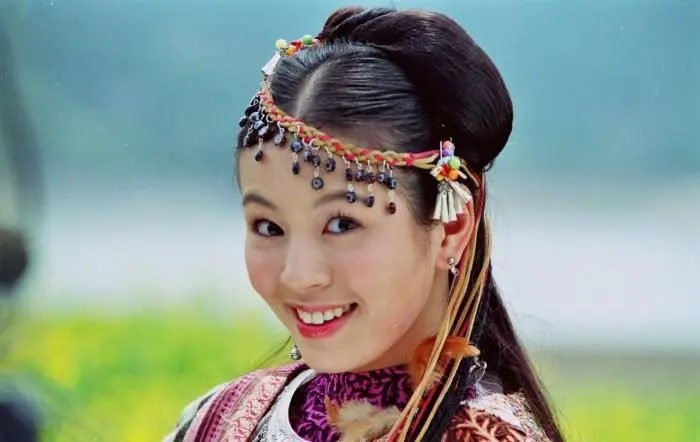 为什么以前影视剧中傻白甜女孩是真的甜，现在的就只剩下傻