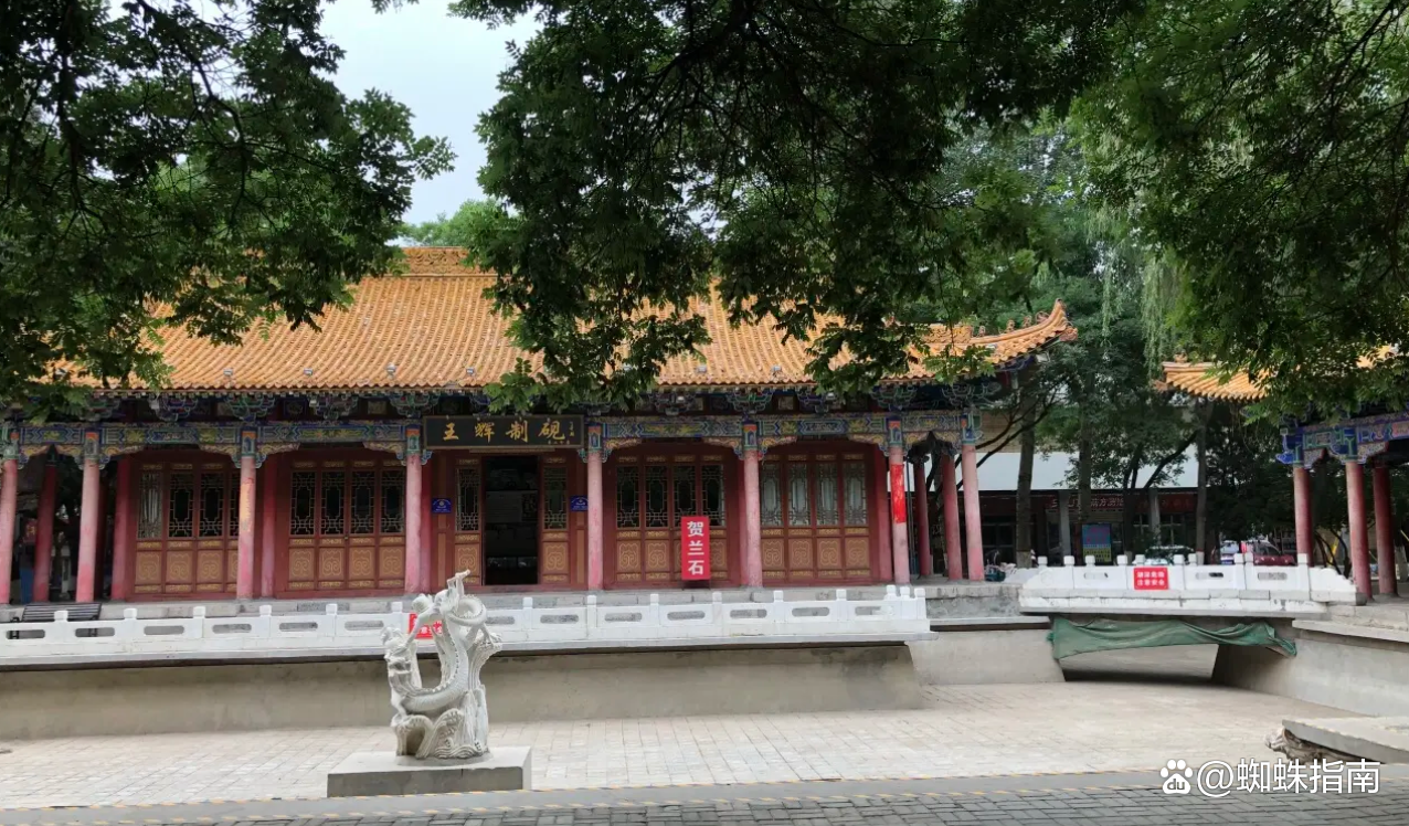 盘点中国最美园林名单大全（下），建议收藏