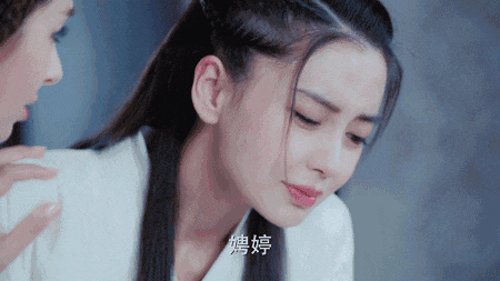 五官乱飞，演技尴尬！这些艺能界的“树之美人”，请不要演戏。