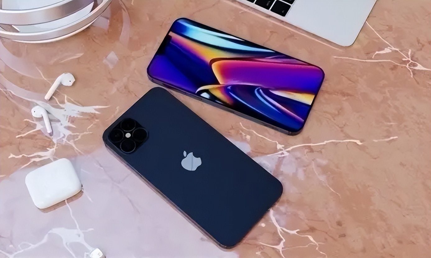 手机pro是什么意思，为什么买手机总会有各种版本？看完涨知识了