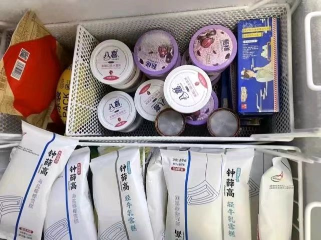 钟薛高跌落神坛,究竟错哪了?