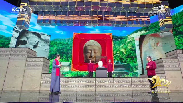 美在山西 晋在眼前 | 这里藏着穿越千年的瑰宝