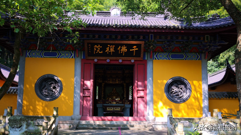 浙江省绍兴市十大景区有哪些？自驾游如何安排行程？