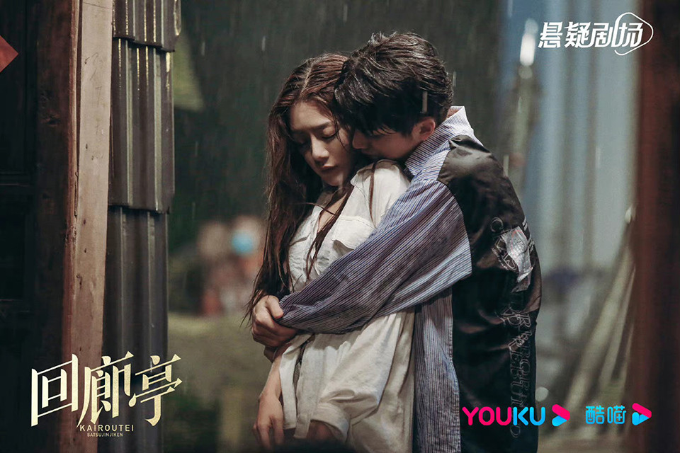 六月陆剧评分榜：《爱情应该有的样子》7.3分，《梦华录》逆袭