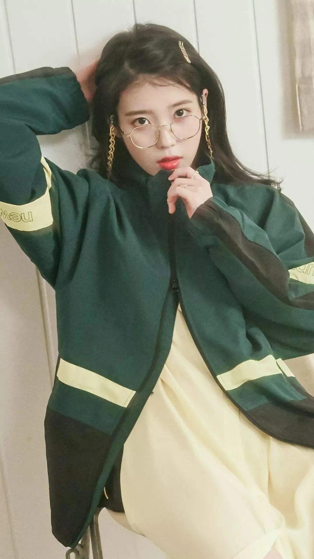 这些年纪小但辈分大的爱豆