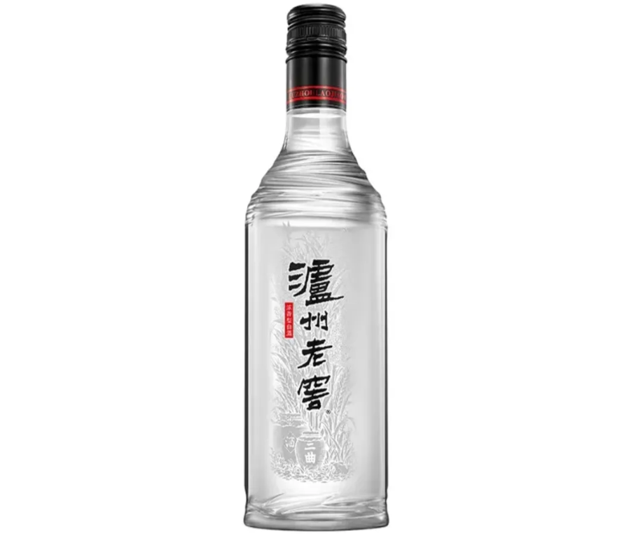 品鉴几款低端酒，打嗝都是“酒精味”，竟有一款是“泸州老窖”？