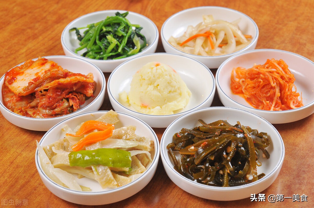 冬奥会678道美食，备受称赞！韩国：饭菜太油太难吃，要空运泡菜