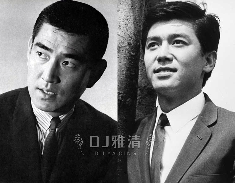 80年代十大日本男星今昔照 当年个个是男神 丰神俊朗 可惜5位已去世