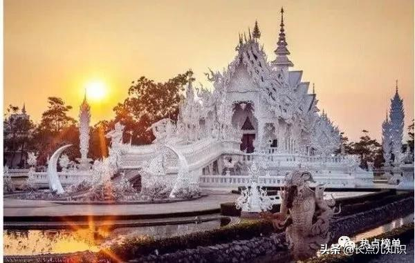 世界十大古建筑宗教建筑排名榜单揭晓