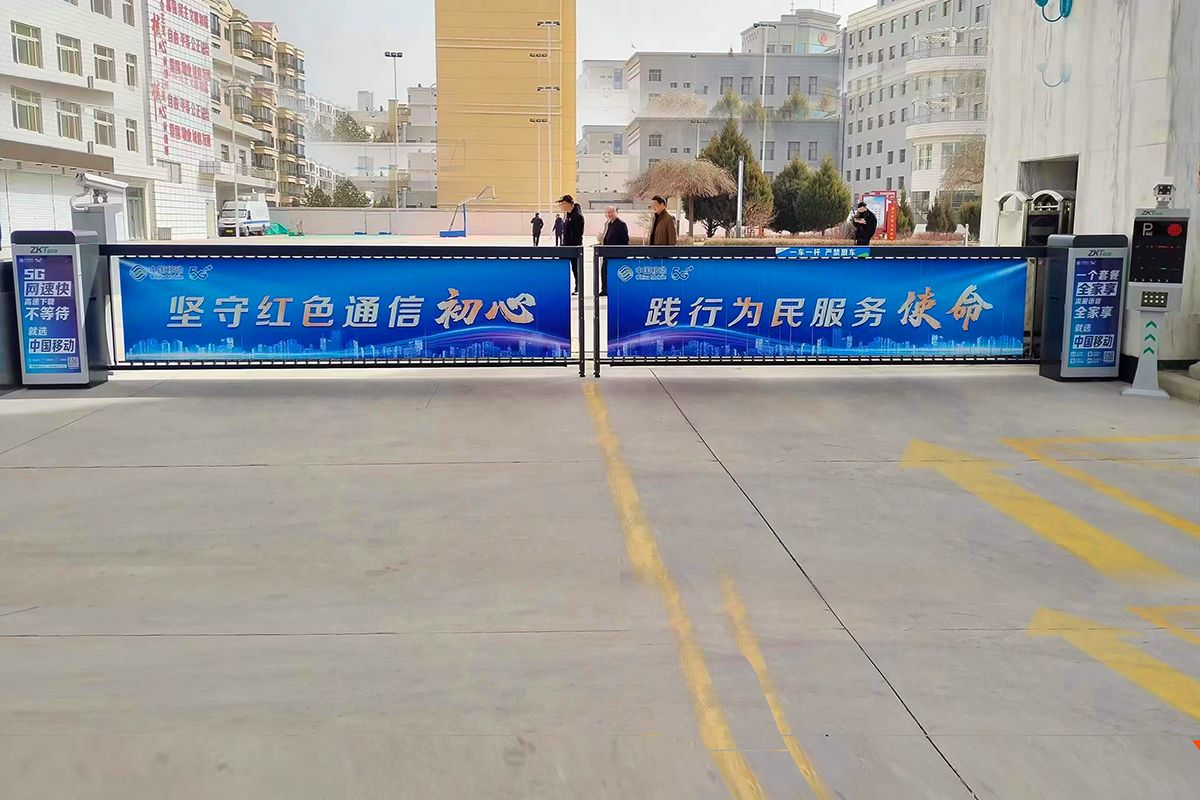 智慧升級進(jìn)行時(shí)，熵基科技助推產(chǎn)業(yè)園區加速轉型