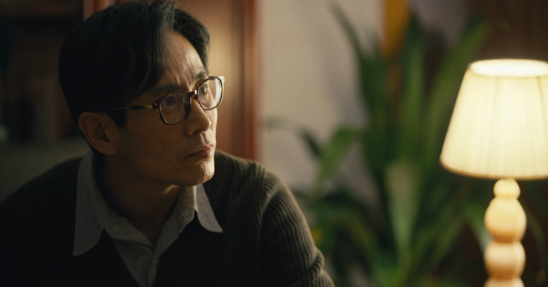 人世间小说主人公结局（人世间人物结局）