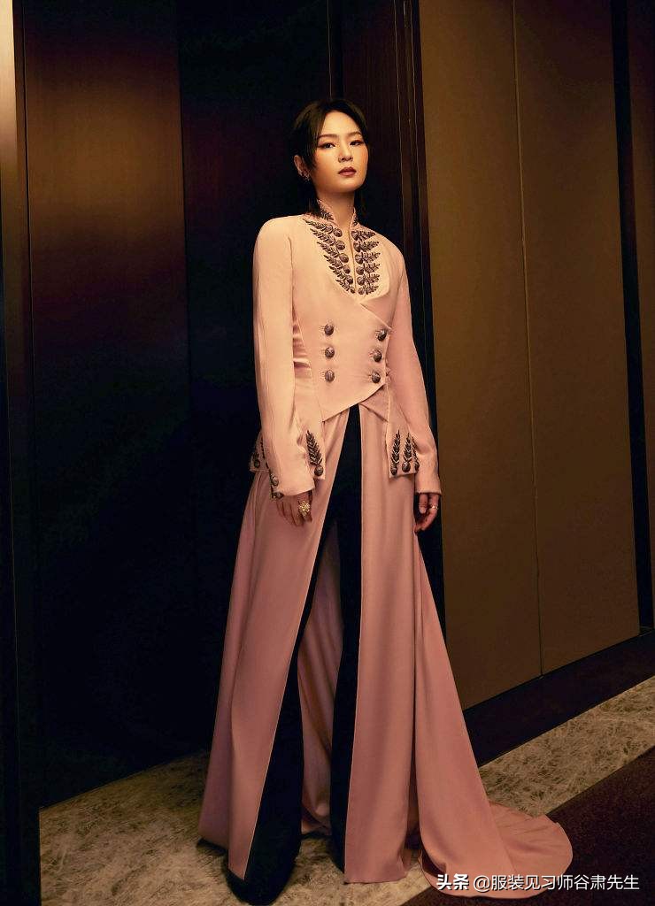 第二十九集：周笔畅，一位具有花木兰气质的超级女声？