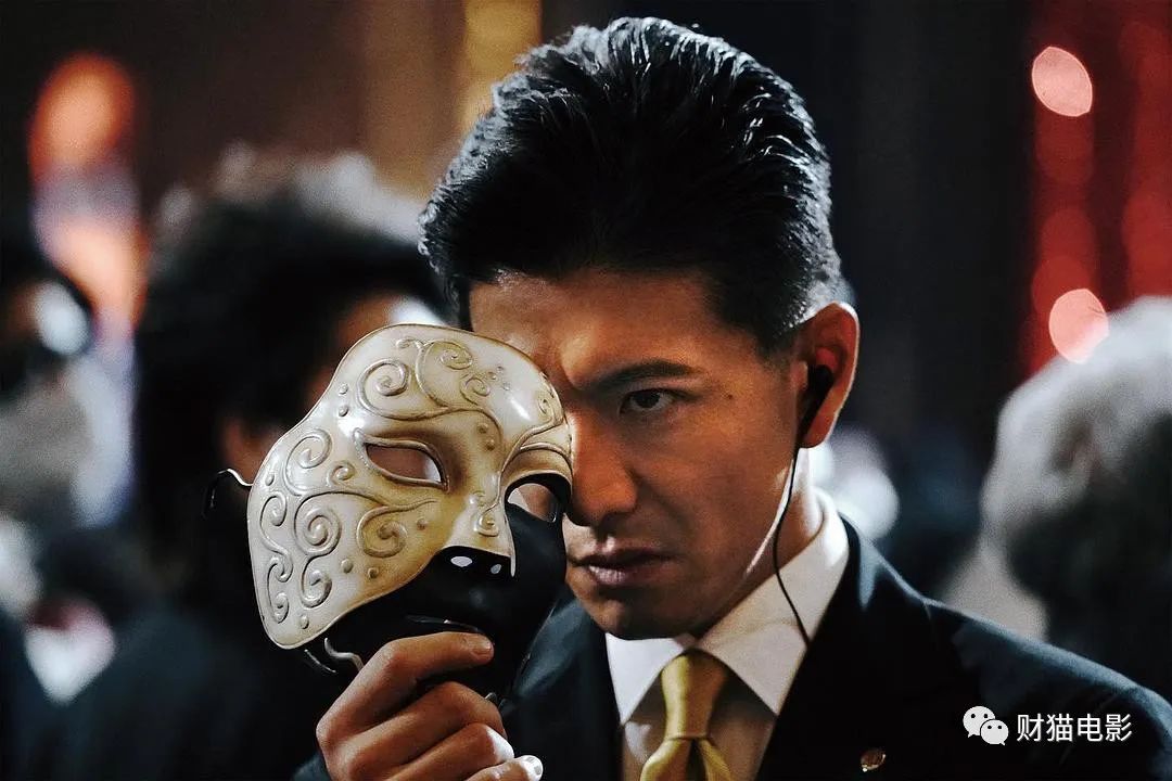 东野圭吾的又一场谋杀，这一次警察却一败涂地