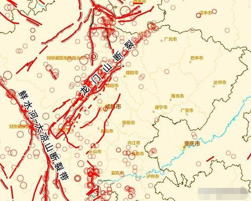 青川縣屬於哪個市(四川青川今晨發生4.0級地震) - 愛book