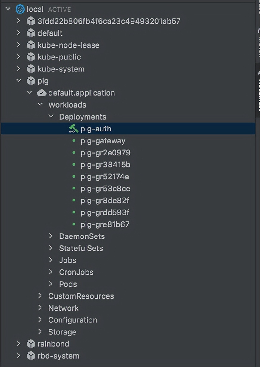 微服务远程Debug，Nocalhost + Rainbond微服务开发第二弹
