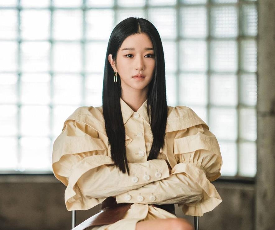 金素妍靠顶楼千瑞珍翻红，裴秀智借恶女转型，徐睿知本色出演夏娃