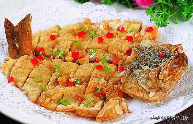 推荐12道硬菜做法大集合，过年过节，招待亲朋好友倍有面子