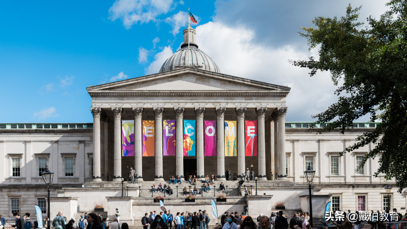 UCL划分中国大学等级，36所985/211大学未进A组