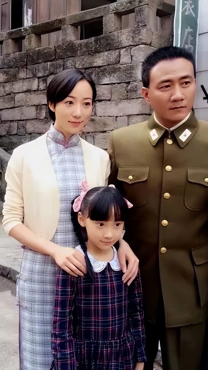 《梦华录》演宋引章姐姐的小童星好美！只有15岁，还演过芈月传