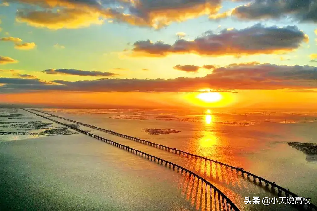 悲情燕大！一步慢，步步慢，燕山大学为何再次落选双一流大学